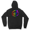 unicorns,unicorn inside,funny Hoodie