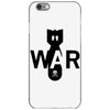 war iPhone 6/6s Case