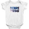 Dobre Twins Baby Bodysuit