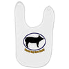 hog show family Baby Bibs