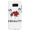 Equality Samsung Galaxy S8