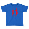 handshake Toddler T-shirt