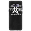 ballroom dancing Samsung Galaxy S8 Plus Case