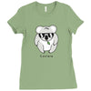 coolala Ladies Fitted T-Shirt