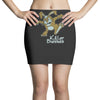 killer bunnies Mini Skirts
