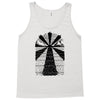 lightdarkwave Tank Top