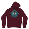 animal pland Unisex Hoodie