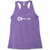 charvel guitars new Racerback Tank