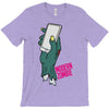 modern zombie T-Shirt