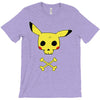 pikachu (3) T-Shirt