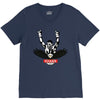 eagle khabib V-Neck Tee