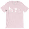 liberty gun beer T-Shirt