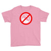 anti emo Youth Tee