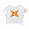 good time Crop Top