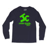 jc nice Long Sleeve Shirts