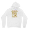 coffee addict Unisex Hoodie