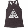 Canserbero Racerback Tank