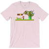 revenge of the turtles T-Shirt
