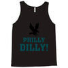 Philly Dilly Tank Top