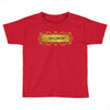 nice dream Toddler T-shirt