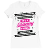 It's A Granny Thing Ladies Fitted T-Shirt