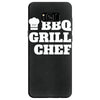 bbq grill chef Samsung Galaxy S8