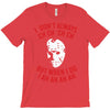 i don't always ch ch ch ch T-Shirt
