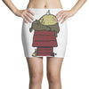 my neighbor totoro 1 Mini Skirts