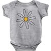 flower Baby Bodysuit