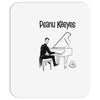 peanu keeyes Mousepad