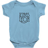 kings leon Baby Onesie
