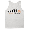 strava evolution Tank Top