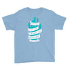 not what i am Youth Tee