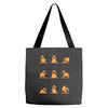 pubg mode Tote Bags