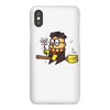 science wizard iPhoneX