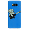DABBİNG LEPRECHAUN Samsung Galaxy S8