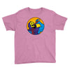 drinking problems Youth Tee