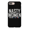 nasty women iPhone 8 Plus