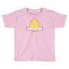 yoshi's island park Toddler T-shirt