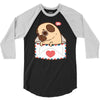 you've got mail 3/4 Sleeve Shirt