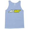no way Tank Top