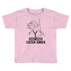 Pubg Winner Toddler T-shirt