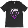 dobre twins dobre brother T-Shirt