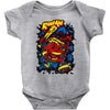krool aid Baby Onesie
