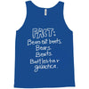 The Office Tank Top