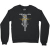 caferacer Crewneck Sweatshirt