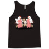 piggybacks and chicken fights Tank Top