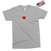 i' love my helicopter pilot Exclusive T-shirt