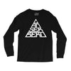 Canserbero Long Sleeve Shirts
