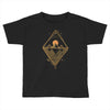 pyramids Toddler T-shirt